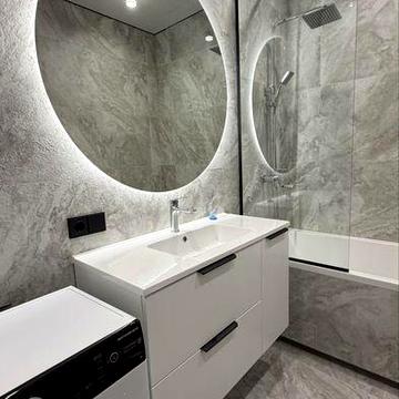 Продаж 2-х кімнатної квартири| Переуступка | Двокімнатна | Двушка | Тихий район | Великі спальні кімнати |Повна комплектація квартири | Другий поверх ЖК Минайський