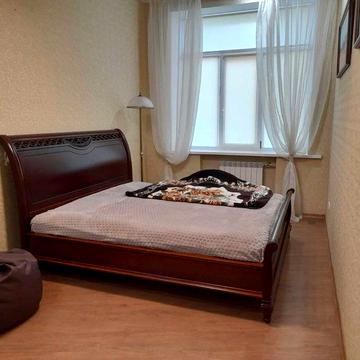 Продам 3х ком кв (78м) с кап рем у м. Холод Гора. В кв ГАЗ.  СМ РОСТ.