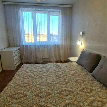 ВЫГОДНО! 2 ком. квартира Ремонт Кухня 21 м2. ЖК Скай Сити ЖК Скай Сити