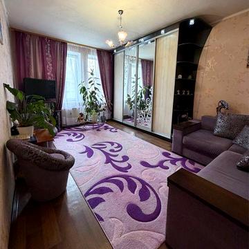 Продаж 2к. квартири ж/м Західний  (вул. Д. Галицького)