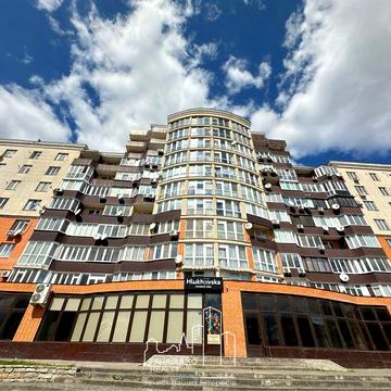 Продам 2-кімнатну квартиру в сучасному житловому будинку