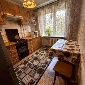 Аренда 1комнатная квартира  Газ! Ильфа и  Петррва Таирово