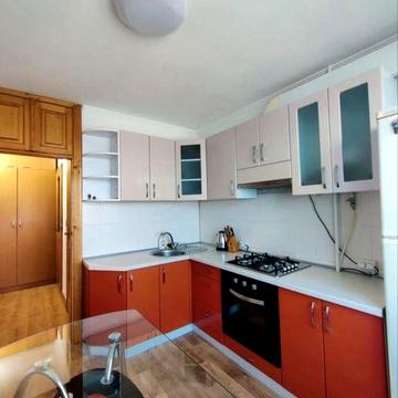 Продаж 2-кім квартири з ремонтом!