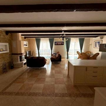 Здам будинок  біля моря Коблево. Проспект "Курортний"