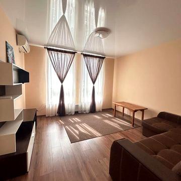 М.Нивки! 1кімн.кв.48м2, по-т Берестейський,67 ЖК»Нивки Парк»