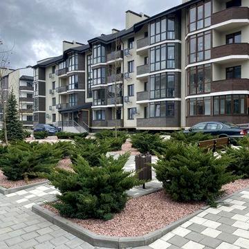 Продам 1 кім  кв-ру  в ЖК Фемілі 2 ЖК Фемілі 2