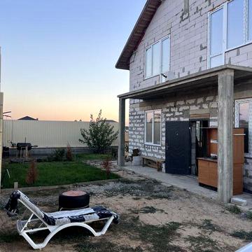 Продаю свій будинок в Прилиманському