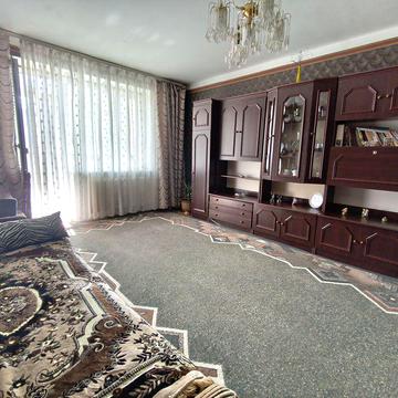 Оренда 2-кім квартири з меблями та технікою