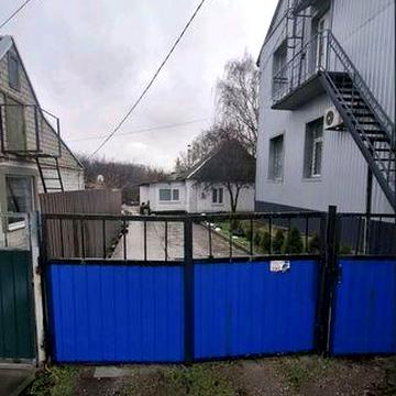 Продам дом в центре