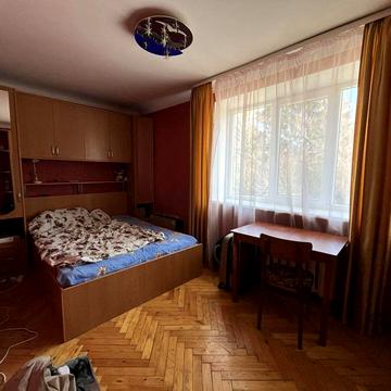 Здається в р-н Проміня