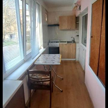 Довгострокова оренда 2к Квартира Давида Ойстраха вулиця