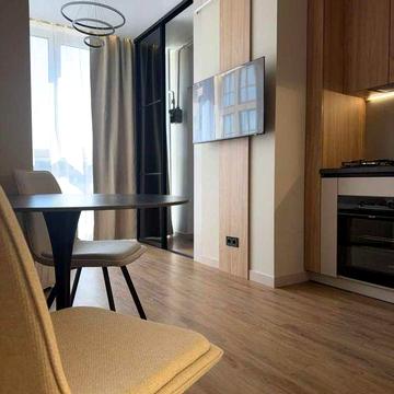 1-к квартира 38,5 м² ЖК Sofia Residence | ремонт | меблі | техніка | кондиціонер | 7 поверх ЖК Sofia Residence