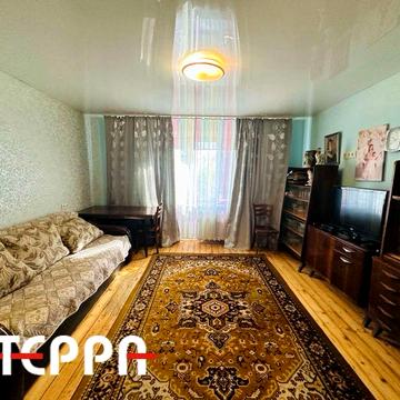 Продаж 2-кімнатної квартири, бул. Героїв полку Азов