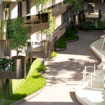 Продаж 1-км квартири, 41.70 м2, 3 пов., вул. Володимирська, Боздош