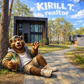 Аренда дома 4к 205м2 Goodwill/Good Zone/Песчанка до Днепра 20км