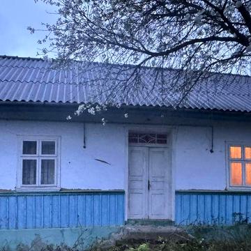 Продається будинок у селі Чорнівка