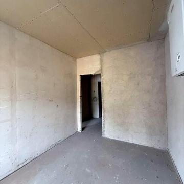 Однокімнатна квартира в будинку з газом в Ірпені за 37000 $.