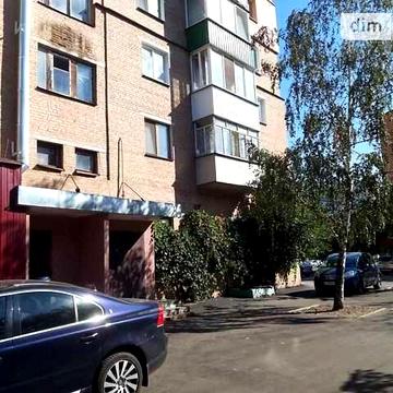 Продаж трьохкімнатної квартири 83 м2 Розділ. кімнати Поділ №18170