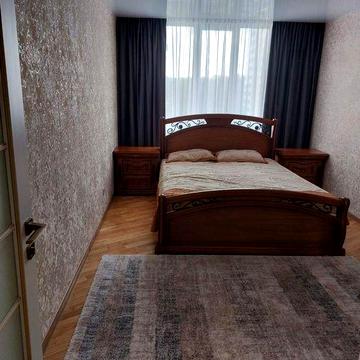 ЖК Одеський бульвар, затишна 1к.квартира метро Теремки