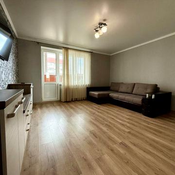 Продаж 2-кім з ремонтом вул Європейська новобудова Умань