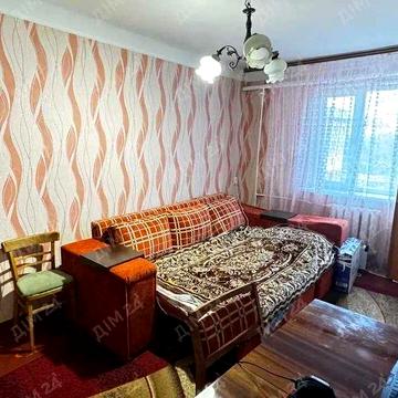 Двокімнатна квартира в Центрі