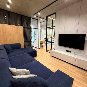 Оренда 3к квартири ЖК Новодворянський. Можна с тваринами!