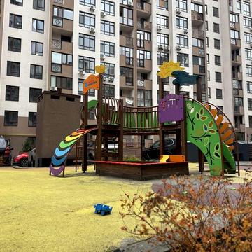 продаж квартири 2к 63,3м 5пов ГАЗ ремонт ЖК Львівський Квартал ЖК Львівський Квартал