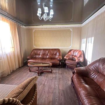 Оренда двокімнатної квартири в ЖК Стародарницький