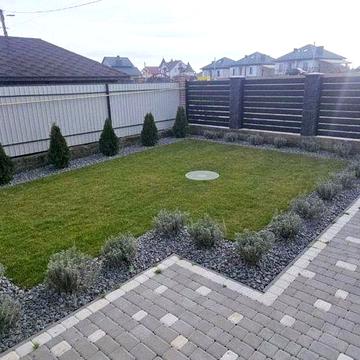 Новый будинок!супер локація!