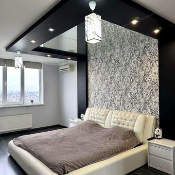 Продаж 3 кімнатна квартира  вул. Максимовича 3 г  ЖК 4 Сезони ГЕНЕРАТОР ЖК 4 Сезони