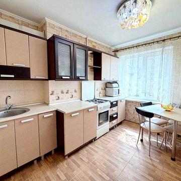 Продаж 3к квартири з ремонтом! Меблі і техніка. СЕРТИФІКАТ+