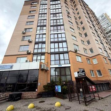 Продаж 2-кімнатної квартири ЖК Проспект