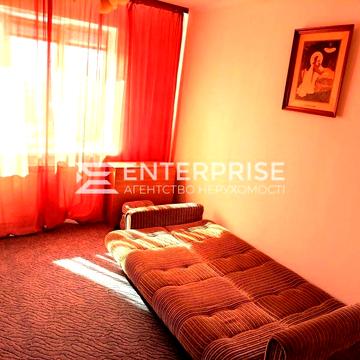 Продаж 2к квартири, вул. Лісківська Деснянський р-н. Держ. програми!