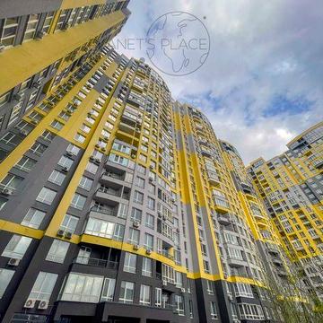 Продам 1к. квартиру, ЖК Медовий, вул. Кадетський Гай 10. ЖК Медовий