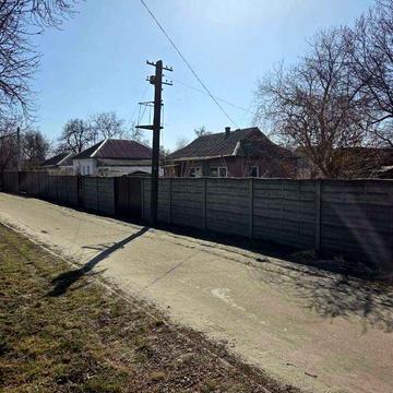 Центр міста! Будинок 53 кв.м. на 10 сотках по вул. Київський Шлях