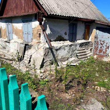 Здам дом. Центр Лозовая