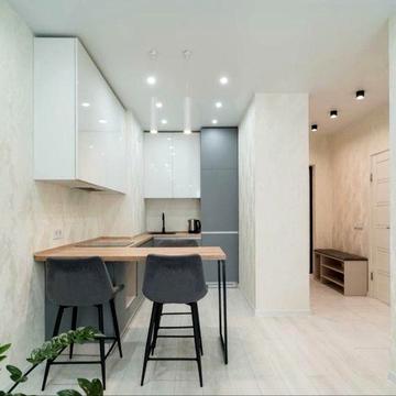 Квартира з ремонтом в новобудові, ЖК Авалон, вулиця Зелена