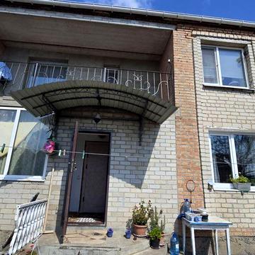 Оренда кімнати в будинку, проживання з власницею