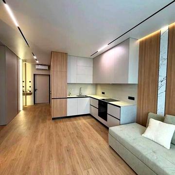 Довгострокова оренда 2к Квартира Сімферопольська вулиця ЖК Панорама