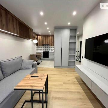 Довгострокова оренда 2к Квартира Космічна вулиця ЖК Lagom