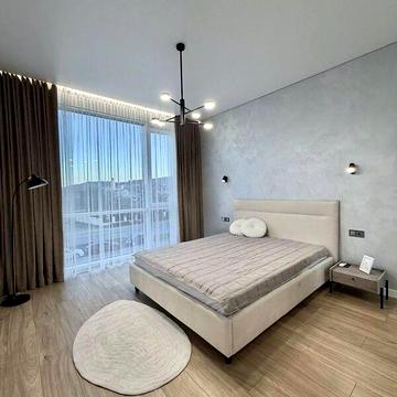 Довгострокова оренда 2к Квартира Сімферопольська вулиця ЖК Панорама