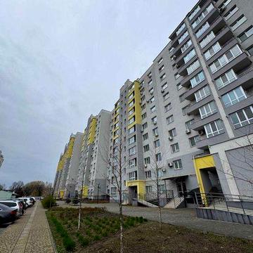 Однокімнатна квартира від надійного забудовника