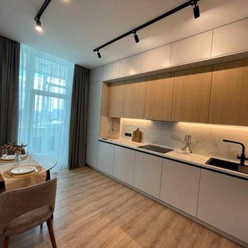 Продаж 1-но кім. квартири в ЖК Манхеттен сіті. п-кт Берестейський, 11. БЕЗ КОМІСІЇ! ЖК Манхеттен сіті