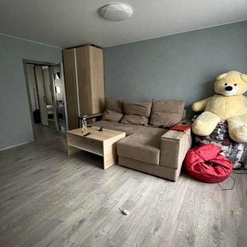 Продам квартиру зі свіжим євроремонтом 2022 р!