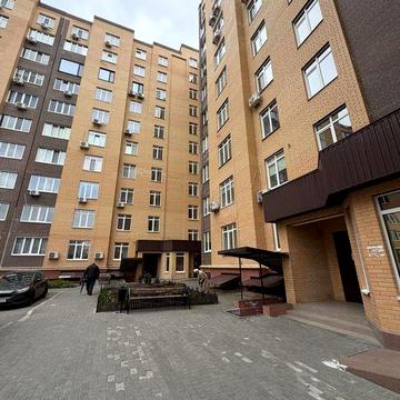 Продаж 2-кімнатної квартири ЖК Зелений ЖК Зелений