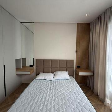 Таунхаус з дизайнерським ремонтом в Білогородці | Камін | Без комісії