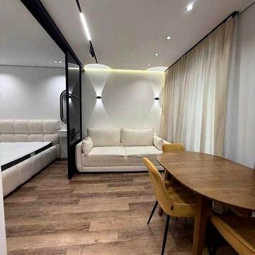 Довгострокова оренда 1к Квартира Космічна вулиця ЖК Lagom