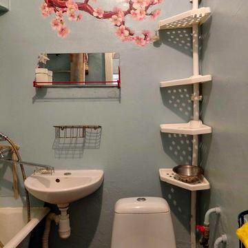 1 кімнатна Іорданська 4