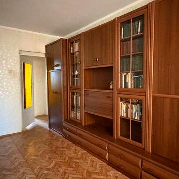 Продам просторную квартиру в Борисполь