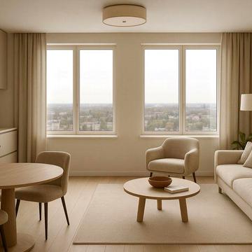 Продаж 1-кімнатна Фастівська новобудова ЖК Фастівська поаза